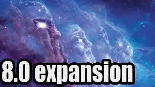 World of warcraft 8.0 in beta,  world of warcraft expansion  blizzcon 2017