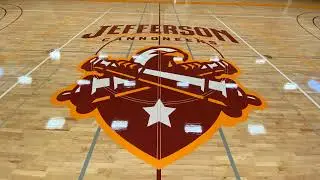 Jefferson Community  Mens' Basketball
