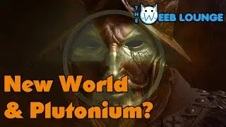 Priconne, New World, and....Black Ops 2 via Plutonium?  Could be an odd mix today!