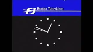 Border Television (Lollipop Azoic Assault Media) Sign Off (10/30/2025)