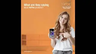 What are the saying about VuPlex products