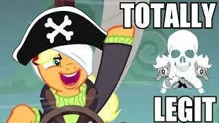 Totally Legit Recap: 