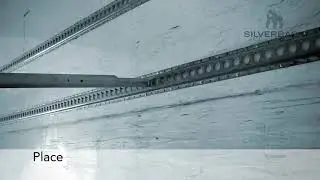 How to use a F-Track Shoring Bar