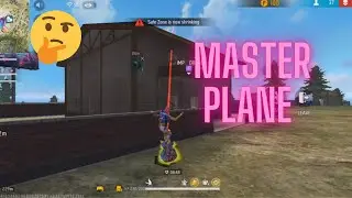 Free fire gameplay video BR ranked match GRAND MASTER match!!!