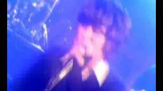 Taking Back Sunday - Filmed On Phone. Amazing