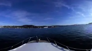 Istanbul Tour 360