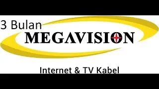 Review megavision sesudah 3 bulan