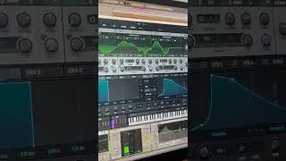 Serum 2 - Noisia styled bass?...