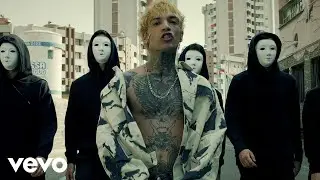 GionnyScandal - Climax