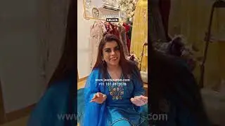 Day 2 of Farshi Salwar Collection | www.jasminumm.com | +916280109091 +911614675076