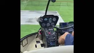Our first helicopter ride! @ helicopter adventures🚁 at the beach!🏖