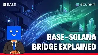 Base Bridges to Solana: A Massive Move for Cross-Chain DeFi | Base Daily