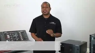 Yamaha RIVAGE PM10: новые мощные плагины PM