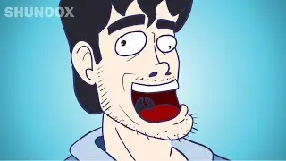 La Entrevista - Goth Animado