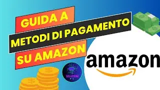 Guida ai metodi di pagamento su Amazon