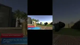 Przedstawienie uczestnik&oacute;w GMOD REALITY SHOW #gmod #funny #sandbox #reality
