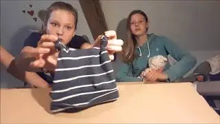 Box Opening von meiner Schwester || Reborn Baby Deutsch