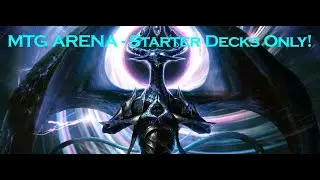 MTG Arena V - 264 - OWNT