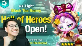 EVERYONE Is Getting An Amazing LD4* For Free!