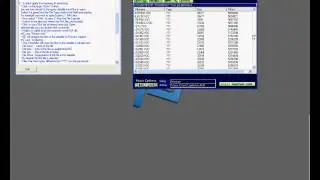 MultiEx Commander v3.2b - By XeNTaX in May 2001