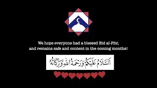 PennMSA Instagram Takeover | Ramadan, 2020