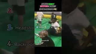Funniest Trampoline Moments That Went TOO FAR 😂