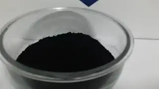 Resinated Lignite