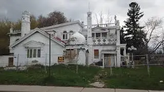 One of Toronto's Strangest Houses 110 Maybourne Ave