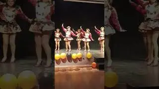 En el 16 aniversario de Centralistas San Miguel Barcelona,  en el centro Cultural la Bobila ❤️🌹