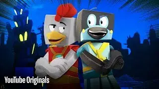 Night of the Dripping Dead - Kings of Atlantis (Ep. 3)
