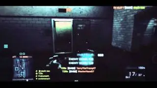 BF3 Community Montage! RobTazor