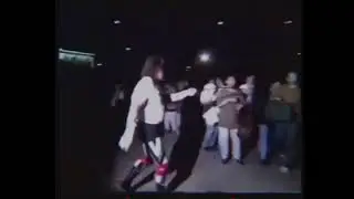 My Favourite Terry Funk Wrestling Moves/Spots