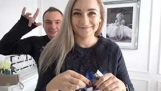 KTO LUBI STAĆ PRZY GARACH? VLOGTOBER 8