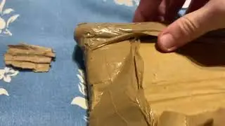 Samsung Galaxy S Plus GT-19001 Unboxing 