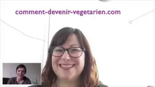 Azilis du blog Rose Citron partage son exp&eacute;rience du v&eacute;g&eacute;tarisme