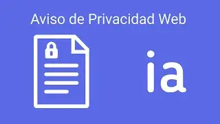 Genera tu Aviso de Privacidad Web
