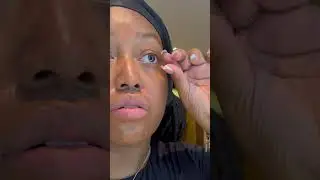 FAILING DIY LASH CLUSTERS 🙃 #diylashextensions #lashextensions #lashclusters #lashtech