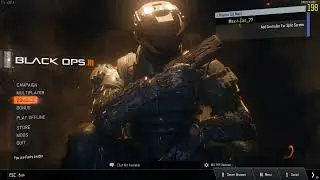 How to download t7x patch bo3/boiii client to play bo3 safely.