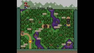 SMW Custom Music - Summon Night: Swordcraft Story 2 - Diverging Hearts