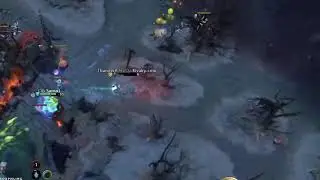 Lacoste: Magic Wand is a MoOz Have Item KEKW - TI10 Funny Moment