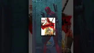 ВЫ ЗНАЛИ ЭТИ 4 ДЕТАЛИ В DEADPOOL?