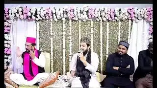 New kalam 2025 Warafana laka zikrak by zohaib ashrafi @ZohaibAshrafi 
