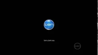 Network Ten Production Closer (2013)