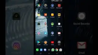 Doogee MIX 2 Face Unlock Test After NEW UPDATE - Quicker