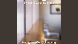 Happy Vibe for Commuting