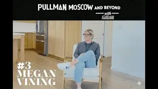 Just Do It Pullman's Hardest Working City Employee Megan Vining Pullman Moscow and Beyond EP 3 Part1