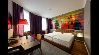 Der Wilhelmshof 4 Stars Hotel in Vienna, Austria