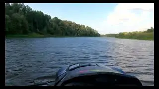 Река Тосна Л.О.