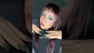 Ce mascara je suis fan !! #makeuptutorial #mascara #eyeshadowtutorial #katseye