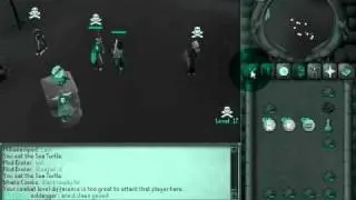 PKING FUN!